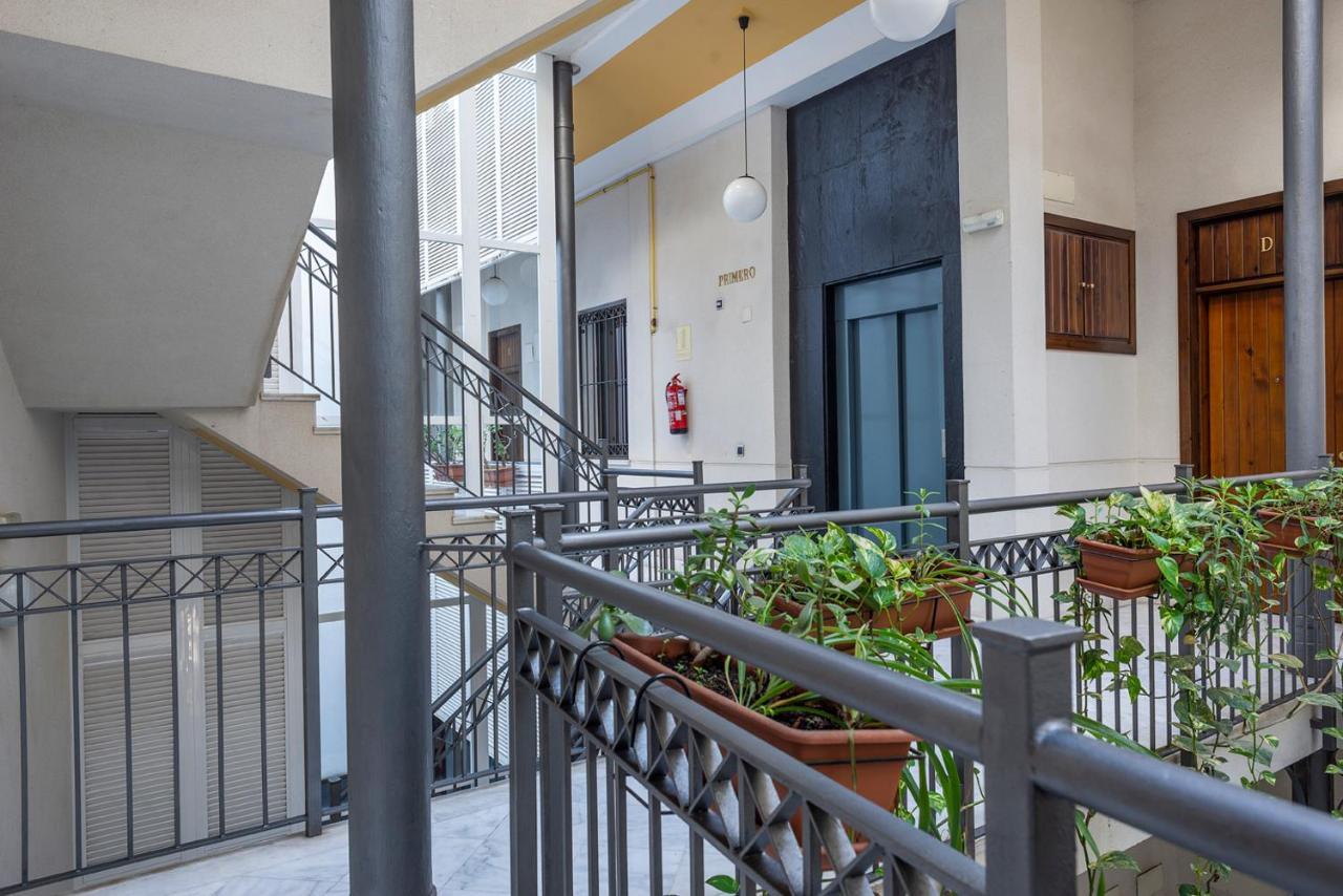 Alohamundi Santa Maria Apartamento Sevilla