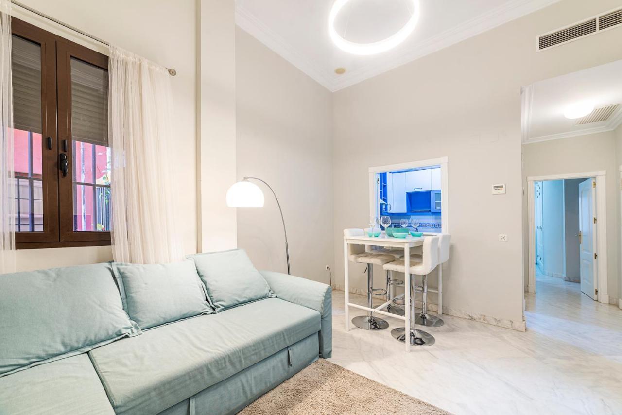 Alohamundi Santa Maria Appartement Séville
