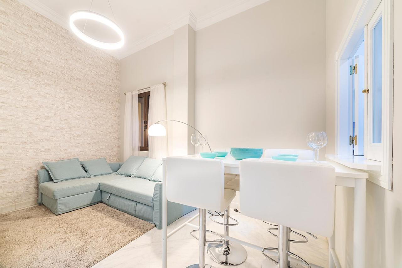 Alohamundi Santa Maria Apartamento *