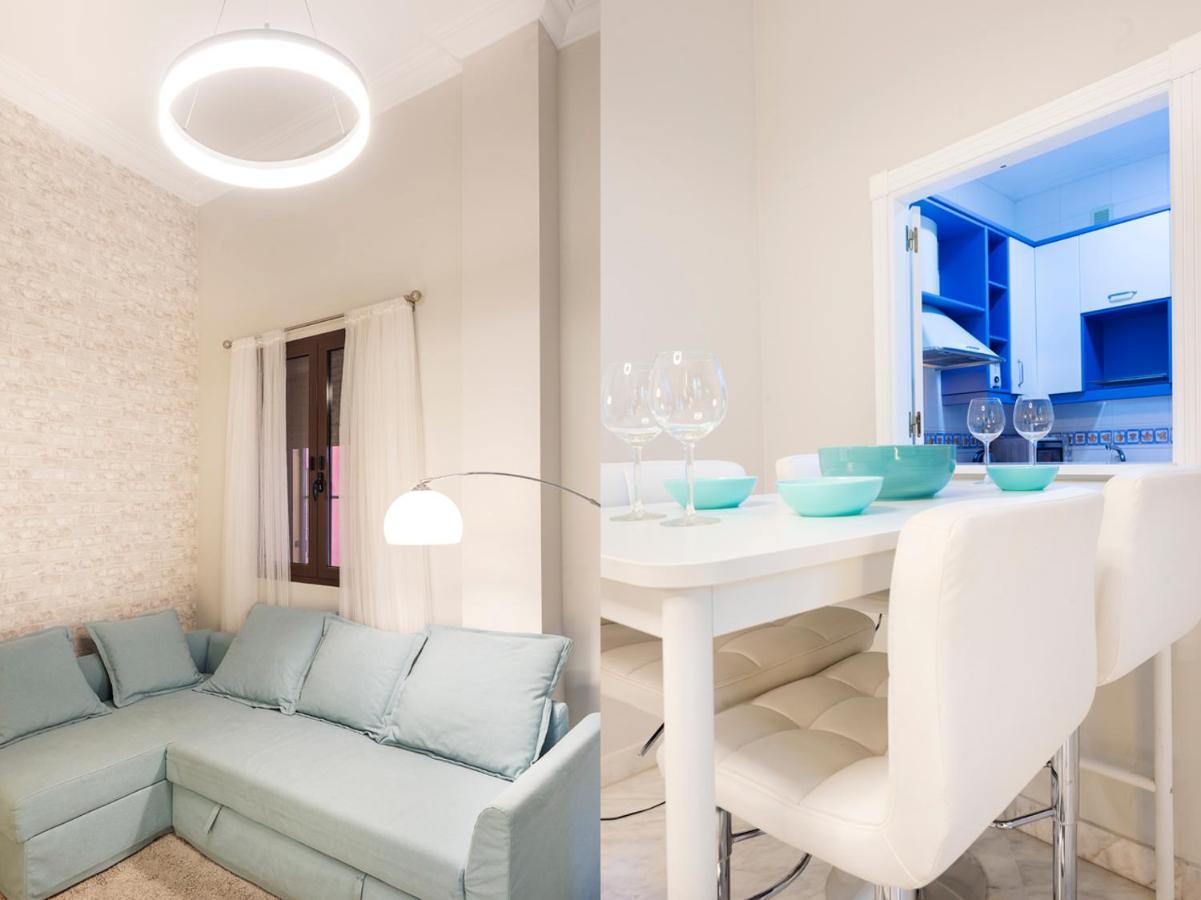 Apartamento Alohamundi Santa Maria *