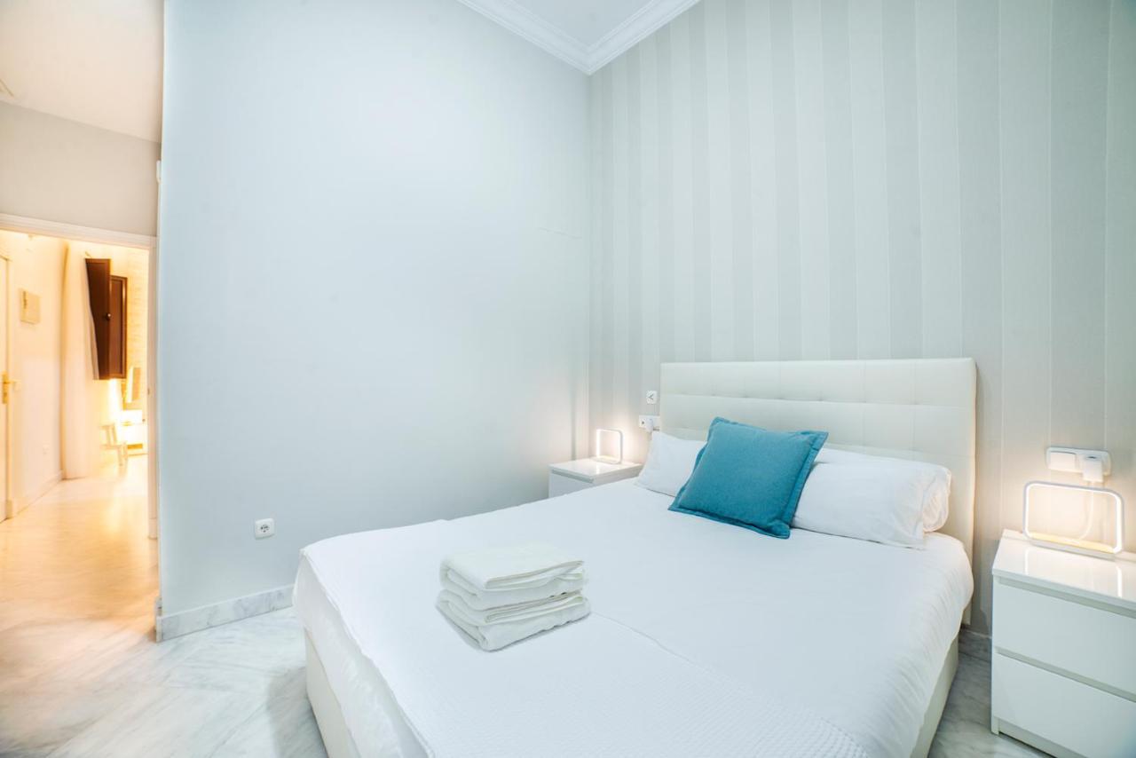 Alohamundi Santa Maria Apartamento *