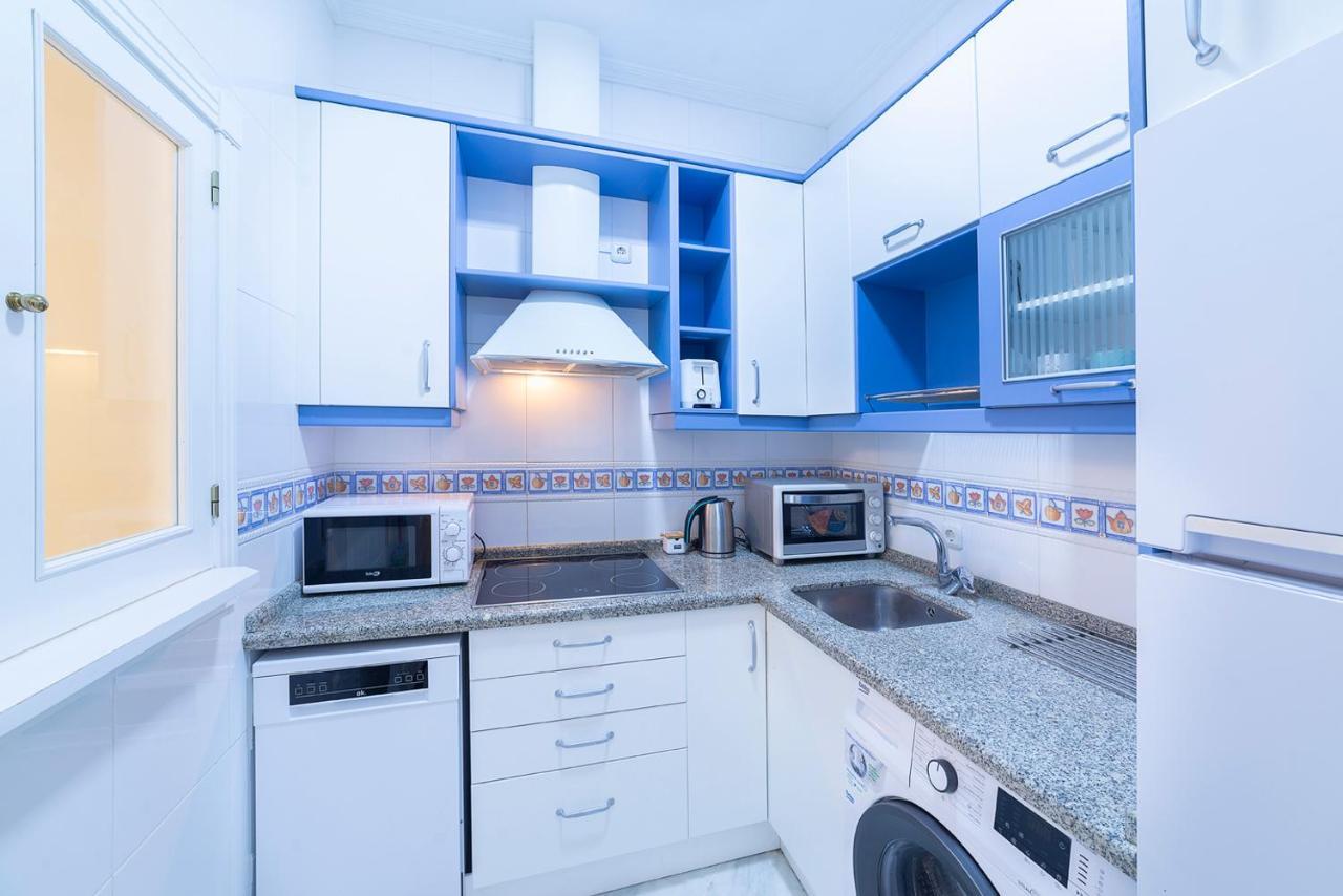 Alohamundi Santa Maria Appartement *