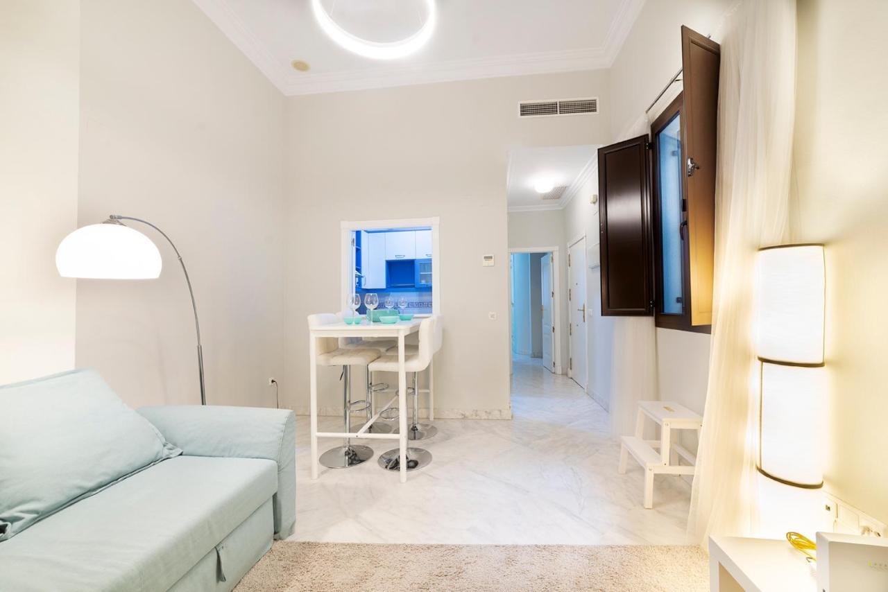 Apartamento Alohamundi Santa Maria Sevilla